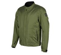 helstons Stoner Chaqueta de tela Verde S S