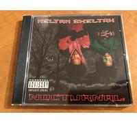 Heltah Skeltah - Nocturnal Rap