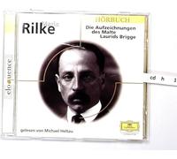 Heltau,Michael - Die Aufzeichnungen des Malte Laurids Brigge