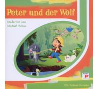 Heltau,Michael - Peter Un Der Wolf