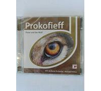 Heltau, Michael - Esprit/Peter und der Wolf [Import]