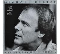 HELTAU, Michael - Geht's und verkauft's mei G'wand - Wienerische Lieder 2 (Club Edition) / 46 645 8