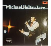HELTAU, Michael - Live (Heltau, Michael) / 2459 335