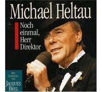 Heltau,Michael - Noch Einmal HR.Direktor/Live [Import]