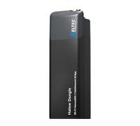 Heltec Wi-Fi HaLow Dongle Puente inalámbrico 802.11ah Amplificador de red de largo alcance, extensor de acceso inalámbrico Ethernet Bridge Repeater (STA)