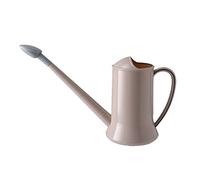 HELTER Regadera, botella rociadora larga con pulverizador desmontable, herramienta de jardín para interiores y exteriores, para bonsái, suculentas, flores, verduras