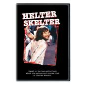 Helter Skelter (1976) [Edizione: Stati Uniti] [Reino Unido] [DVD]