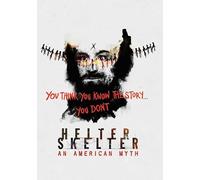 Helter Skelter: An American Myth (DVD) Dianne Lake Ivor Davis (Importación USA)