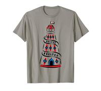 helter skelter Camiseta
