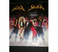 Helter Skelter - Dr. Jekyll And Mr. Hyde / Lady Of Secrets [Vinyl Single]
