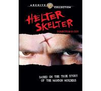Helter Skelter (DVD) Marguerite Moreau Mary Lynn Rajskub (Importación USA)