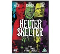 Helter Skelter [DVD] [Reino Unido]