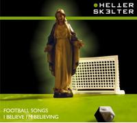 Helter Skelter - Football Songs EP [Import]