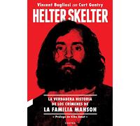 Helter Skelter: La verdadera historia de los crímenes de la Familia Manson (CONTRA)