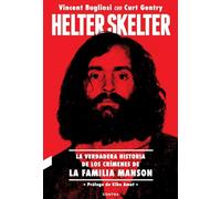 Helter Skelter: La verdadera historia de los crímenes de la Familia Manson: La verdadera historia de los crímenes de la Familia Manson (CONTRA)