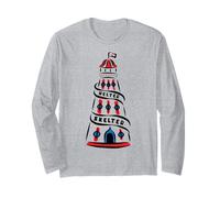 helter skelter Manga Larga