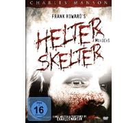 Helter Skelter Murders [Alemania] [DVD]