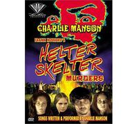 Helter Skelter Murders [Reino Unido] [DVD]