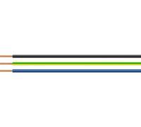 Helukabel 28787-100 Einzelader H07V-U 1 x 1.50mm² blue 100m