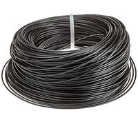 helukabel 29081 aderlei tungen H05 V de K Ring, 1 x 0,5 mm²