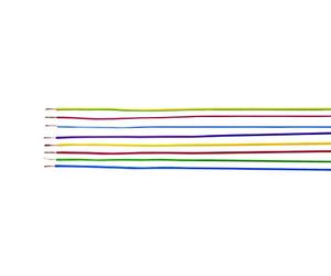 helukabel 29152 aderlei tungen H07 V de K Ring, 1 x 2,5 mm²