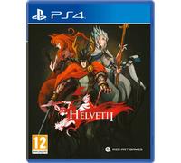 Helvetii PS4