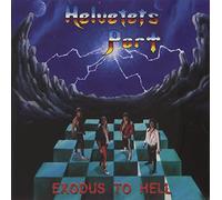 Helvetets Port - Exodus From Hell
