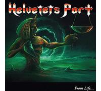 Helvetets Port - From Life...to Death [Vinilo]