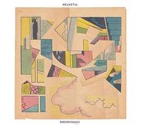 Helvetia - Dromomania