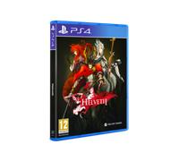 Helvetii Sony Playstation 4 standard