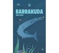 Helvetiq - Barrakuda | Juegos De Cartas para Niños 7 Años | Juegos De Mesa | Juegos De Mesa Adulto