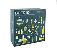 Helvetiq BeerIQ Juego de cartas Trivial - Juegos de cartas (16 año(s), Juego de cartas Trivial, Adultos, 99 año(s), 45 min, Hadi Barkat) , color/modelo surtido