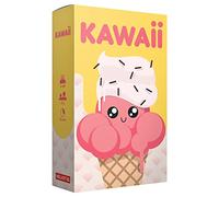 Helvetiq Kawaii Card Game