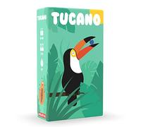 Helvetiq - Tucano, Juegos Educativos 6 Años O Más, Juegos De Mesa para Niños, Juego De Cartas para Niños, Juego Cooperativo, Jugar En Familia, Juego De Viaje, 15 Min