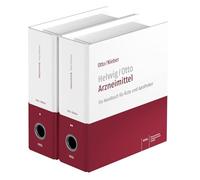 Helwig / Otto Arzneimittel: Ein Handbuch für Ärzte und Apotheker