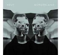 Hely - Borderland