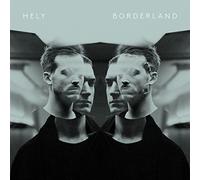 Hely - Borderland (Vinyl)