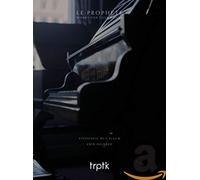 Helyard, Erin - Meyerbeer: Le Prophète: Works for Four Hands