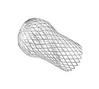 HELYZQ Malla de metal para canalones de techo de aluminio, filtro de protección contra el bloqueo de hojas, tapas de tuberías de drenaje, filtro de boquilla