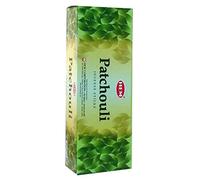 HEM 120 Varillas de Incienso de pachulí
