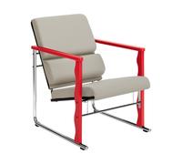 Hem Butaca Lounge Experiment 503 Red-light beige