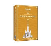 Hem Cono de Masala Premium (Church Incense)