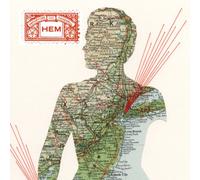 Hem - Departure And Farewell [Vinilo]