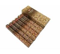 HEM Loban - Varillas de Incienso (6 Unidades)