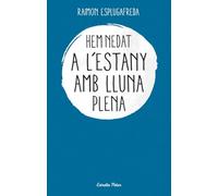 Hem nedat a l'estany amb lluna plena (Vostok)