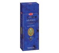 HEM - Varillas de incienso (120 gramos)