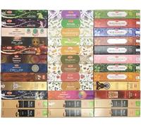 Hem Inceso clasificado… (Assorted Masala)