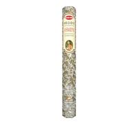 HEM - Varitas de Incienso Precioso Jazmín - (6 X 20 uds.)