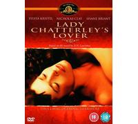 Hema Malini - Lady Chatterley'S Lover [Edizione: Regno Unito] [Reino Unido] [DVD]