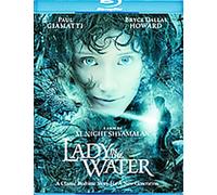 Hema Malini - Lady in the Water [Reino Unido] [Blu-ray]